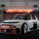 한국타이어 중동카 이미지