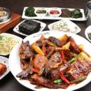 안녕맛집 바다향 왕코다리 이미지