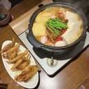 호랑이굴 고잔점 | 중앙역 이자카야 호랑이굴 고잔점 교자만두 리조또 jmt