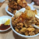 노랑통닭아중점