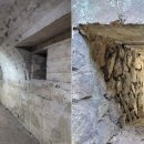 제주 모슬포 알뜨르 비행장 일제 지하벙커 이미지