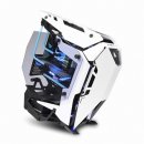 대전 52PC ★ 컴퓨터 케이스 부품 교체로 튜닝 업그레이드!! 안텍 토크 건담 로봇 같은 디자인