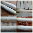 노랑단무지 이미지