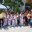 청연태권도장 이미지