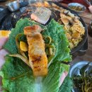 대박솥뚜껑 | 휴애리 쇠소깍맛집 제주남원흑돼지 공새미솥뚜껑 후기