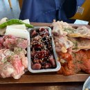 연화계야당 | 반려견과 함께 숯불 닭갈비의 매력을 만끽한 야당 맛집 연화계 방문 후기입니다