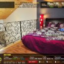 백담반디펜션 이미지