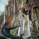 해몬드 | 쥬라기 월드: 새로운 시작 - 개봉 첫날 관람 후기