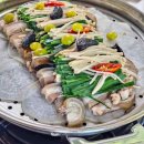 국내산흑염소전문점 이미지