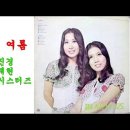 즐거운 여름(1996)/펄시스터즈 이미지