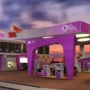 쉼터주유소 이미지