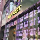 서울큐브 명동 이미지