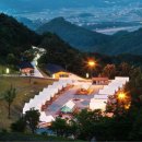 느랭이골자연리조트 이미지