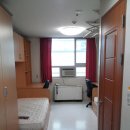 한양대 기숙사 이미지