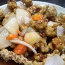 짜앤짬탕수육 이미지