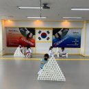 고색태권도장 이미지