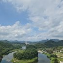 영월한반도지형 | 영월 한반도지형 이달엔영월 한반도빵 영월기념품 내돈내산 솔직후기