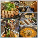 한마음축산 | 강정보맛집 다사고기집 만족할 수 밖에 없는 _ 적돈 다사점