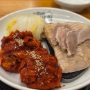 청호빌딩 | 잠실새내 보쌈 맛집 박만배아리랑보쌈 복날 원기충전 후기