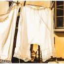 하나 물 세탁 이미지