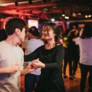 리듬댄스 | 회사-집 반복되는 일상에 지쳤다면?｜라틴댄스로 인생에 리듬을 더하다 ‘라틴속으로’ 후기