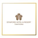 스탠포드호텔앤리조트(주) 이미지