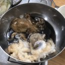 (풍납동)보양식조개찜회_제철 해산물을 가성비 좋은 동네횟집
