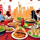 금수반점 | 전국 미식 여행자를 위한 추천 맛집 정보