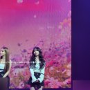 신한체육관 | 신한카드 SOL페이 스퀘어 라이브홀 4열 6열 8열 시야 정보 후기 (feat.빌리 billlie)