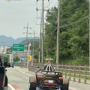 프랭크버거 북면점 | 영재랑 속초 두번째 여행