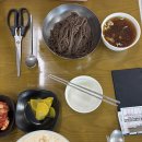 태평 | 전주 웨이팅은 기본 소바 콩국수 맛집 태평집 내돈내산 후기