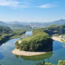 동강시스타 골프장 이미지