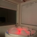 1359펜션 | 태안 더클래식스파펜션 VIP 오페라룸 바다 뷰는 최고지만, 솔직 후기