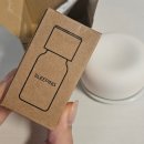 무인양품 MUJI 블렌드 에센셜오일 수면 / 아로마스톤 내돈내산 솔직후기