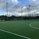 스포츠파크 육상경기장(축구장) 이미지