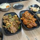 배꼽시계 | 대구 지산동 [배꼽시계] | 내돈내산 가성비 한식 백반 맛집 솔직후기