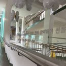 효제길 | 춘천 요양원 내부 도장 시공 후기 (광택스 / 지정 컬러 도장)