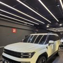 감성디테일링 | 강남광택 제대로 받았다 에프엘 디테일링센터 강남논현점 싼타페 MX5 외부 광택 후기