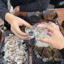 광명수산 수원역점 | 수원역횟집 수원역회식 광명수산 수원역점 재방문 후기