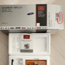 1:18 CMC TIPO 61 Space Frame 과 Motor Engine 팝니다 이미지