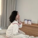 써니언더웨어 | 좋은 밤을 입다🌜 입는 오버나이트 좋은느낌 생리대 추천💜