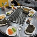 웰빙주먹구이