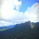 화암사 | 초보자도 쉽게 오르는 화암사 신선대(성인대) 등산 후기(feat. 울산바위 뷰)