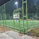 북구종합체육관 | 광주 북구 종합체육관 풋살장 만원의 행복