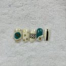 젤 네일아트반 이미지