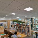 여의샛강마을도서관 이미지