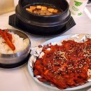 문경새재임꺽정가든 | 문경새재 맛집 임꺽정가든 더덕정식 경북 여행 문경 가볼만한 곳