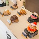 슈가멍 | [경주/황남동] 경주 카페 추천, 황리단길 한옥카페, 소보로슈가 맛있는 &#39;프롬상록&#39;