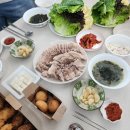 고기맛당 | 쿠팡 수육용 삼겹살 추천 캐나다산 냉장고기 맛 솔직후기