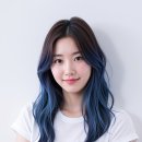 요즘, 미장원 이미지